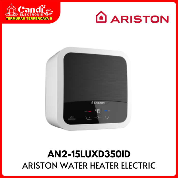 Ariston Water Heater Electric An2-15luxd350id